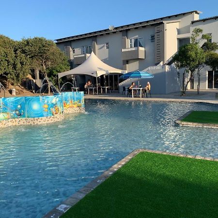 Ecolux Mozambique Hotel Marracuene Kültér fotó
