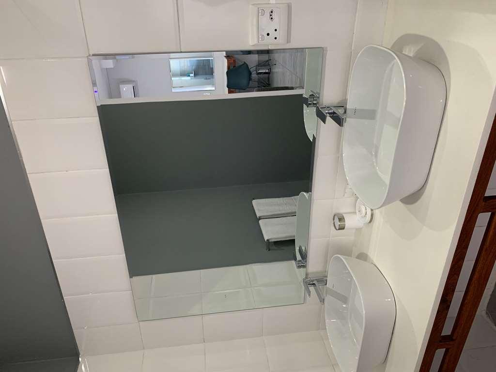 Ecolux Mozambique Hotel Marracuene Szoba fotó