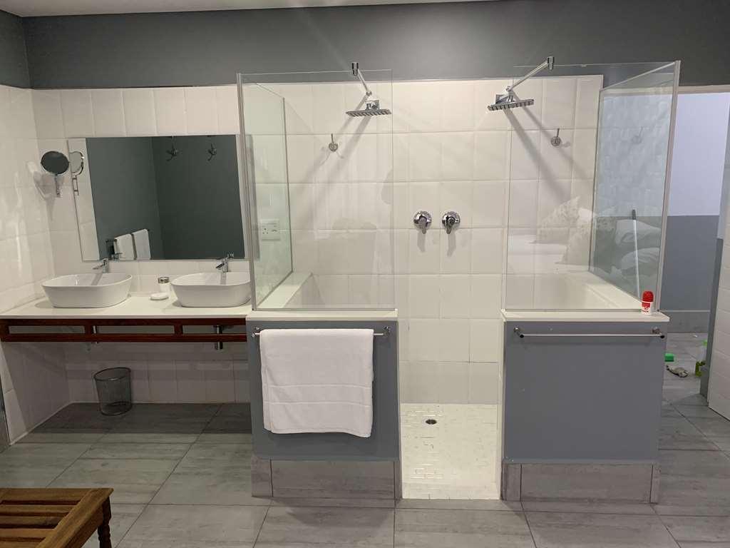 Ecolux Mozambique Hotel Marracuene Szoba fotó