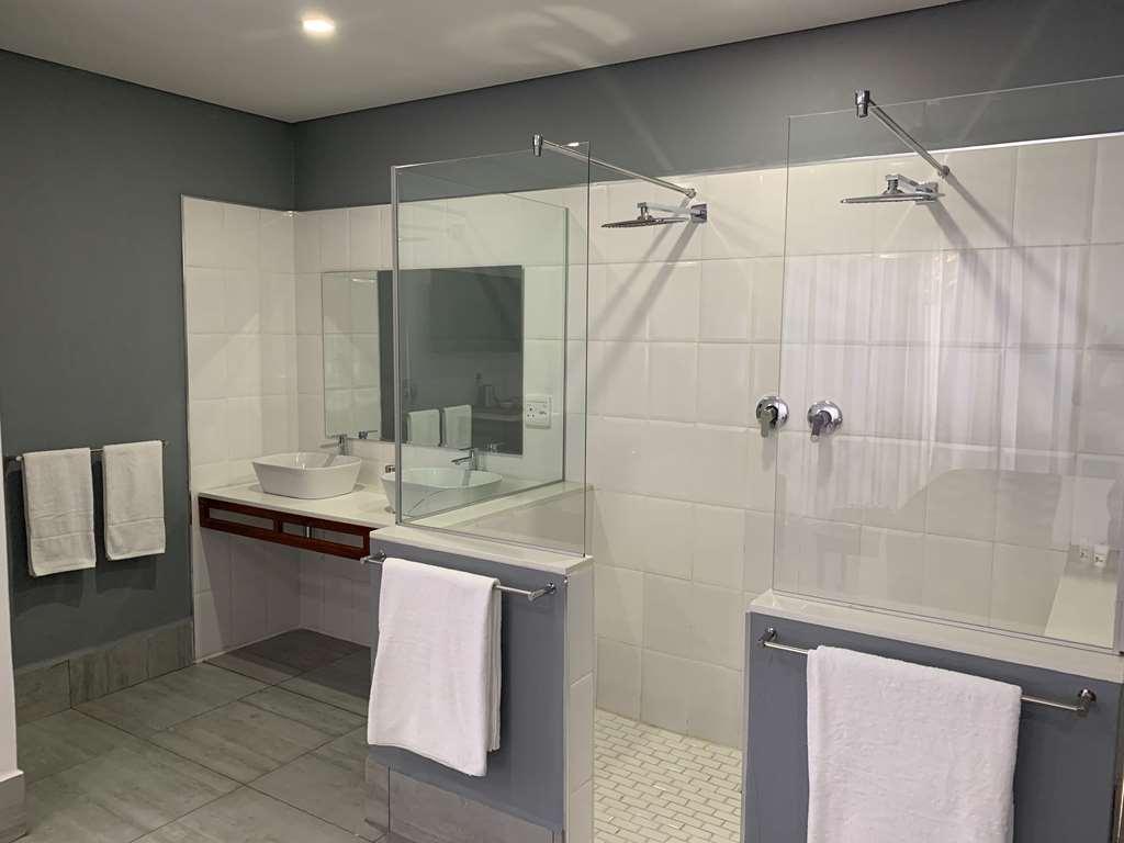 Ecolux Mozambique Hotel Marracuene Szoba fotó