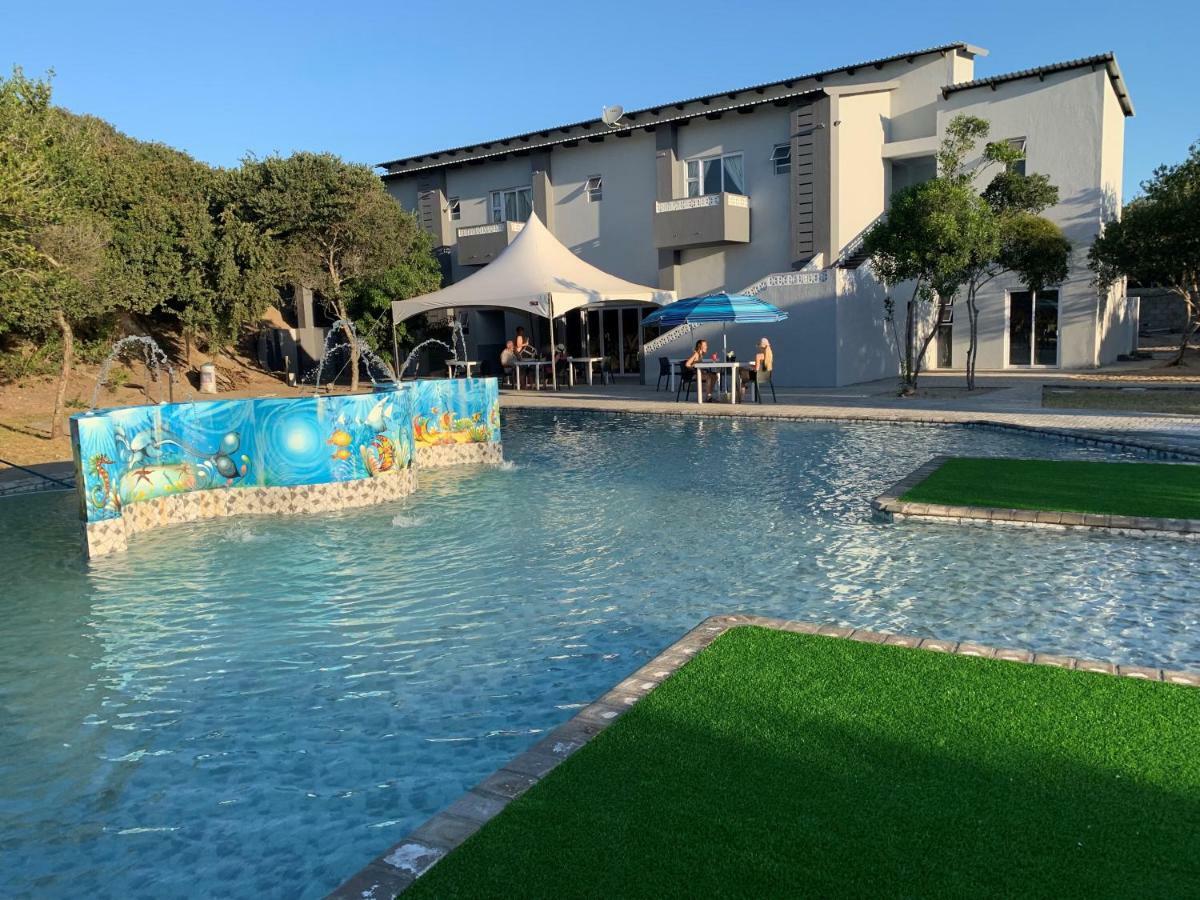 Ecolux Mozambique Hotel Marracuene Kültér fotó