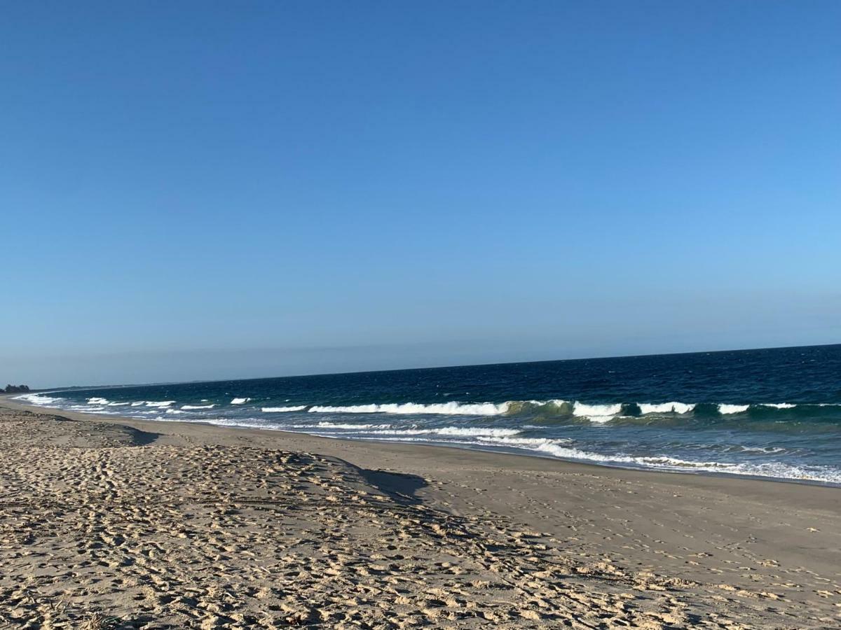 Ecolux Mozambique Hotel Marracuene Kültér fotó