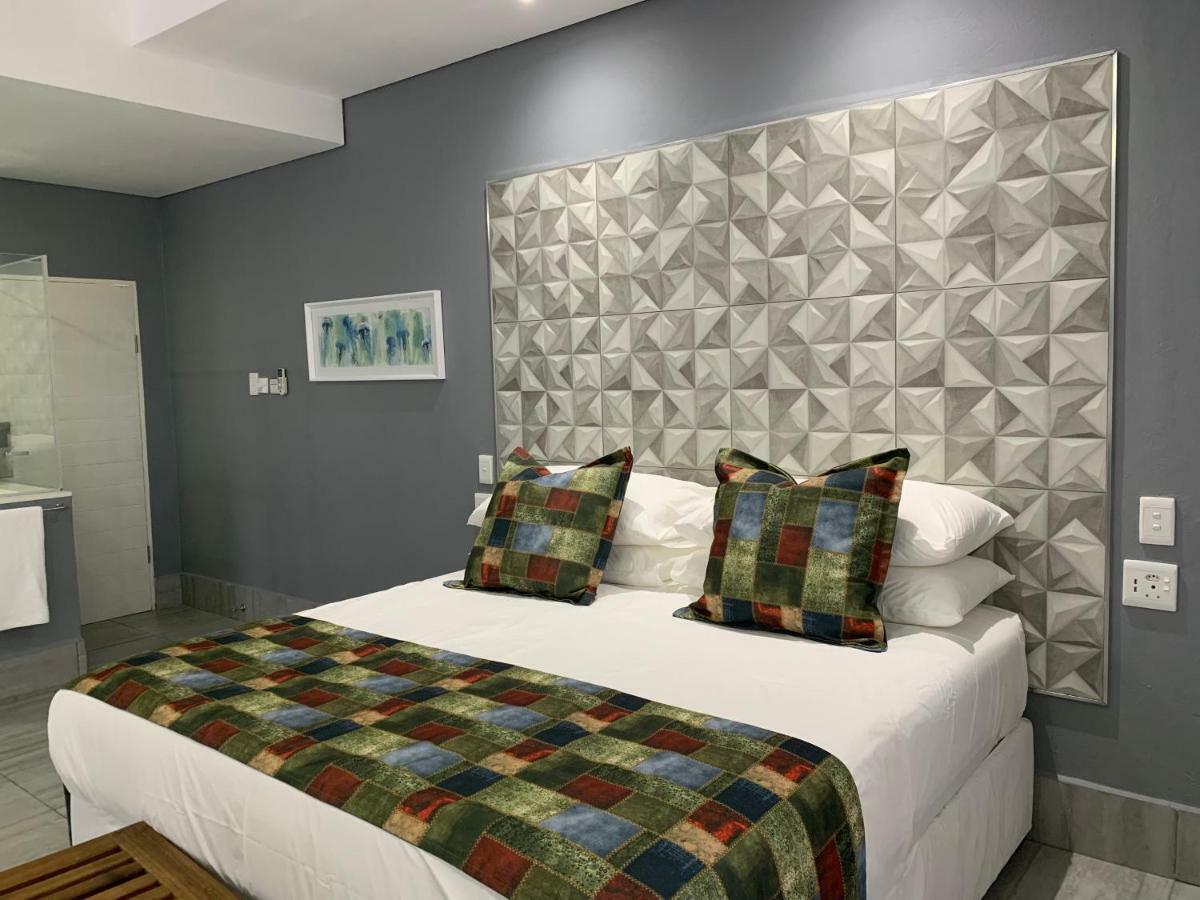 Ecolux Mozambique Hotel Marracuene Kültér fotó