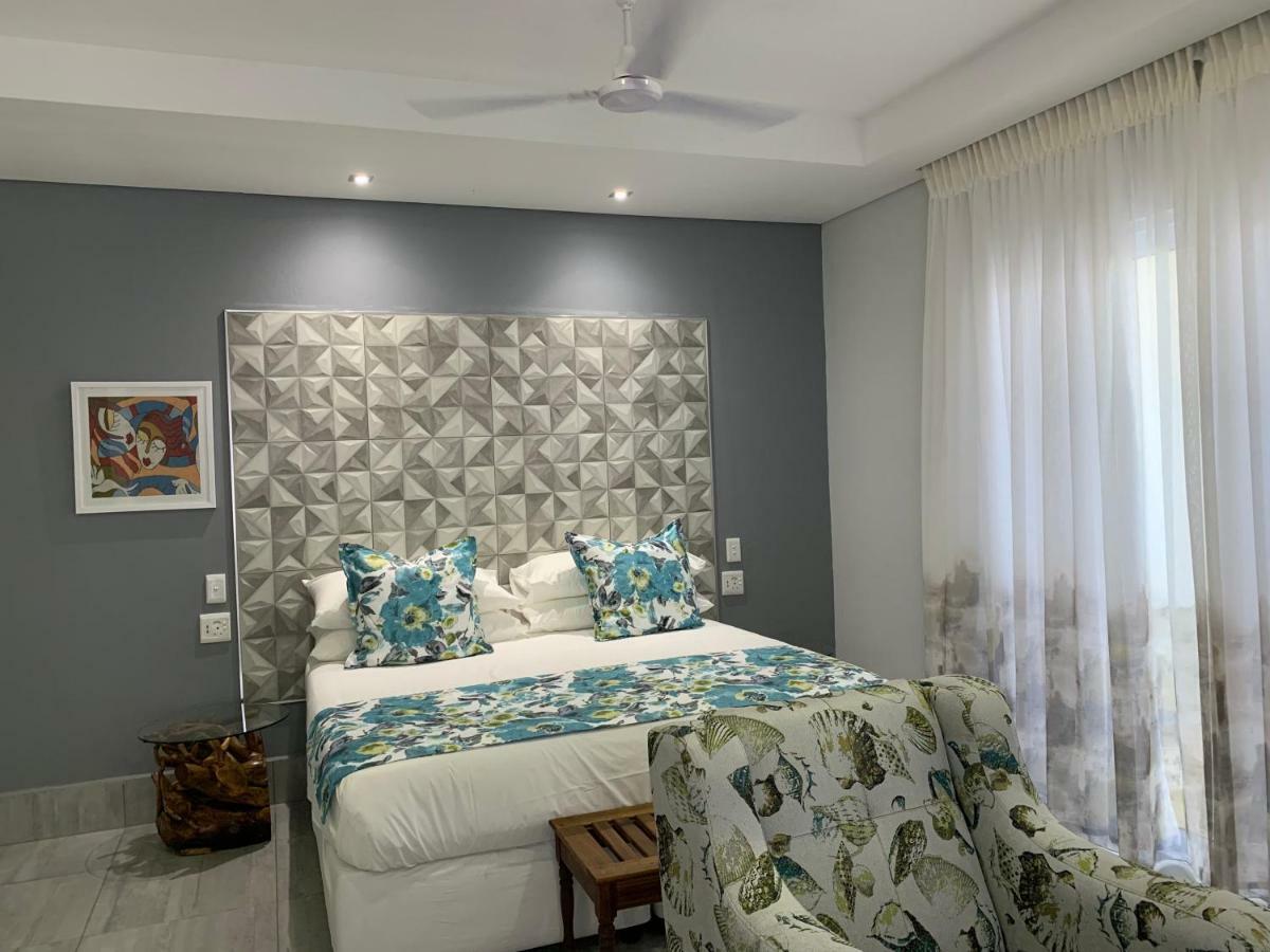 Ecolux Mozambique Hotel Marracuene Kültér fotó