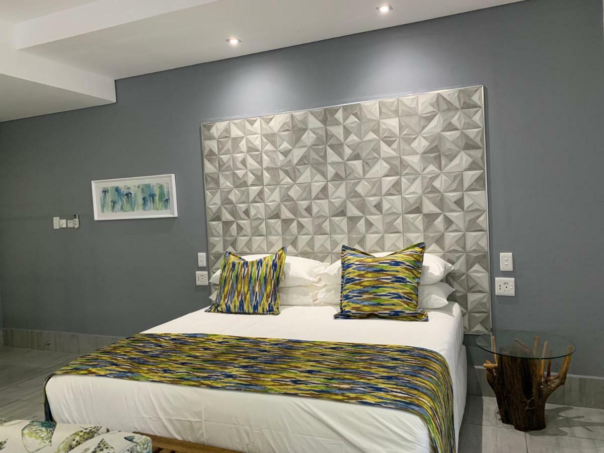 Ecolux Mozambique Hotel Marracuene Kültér fotó