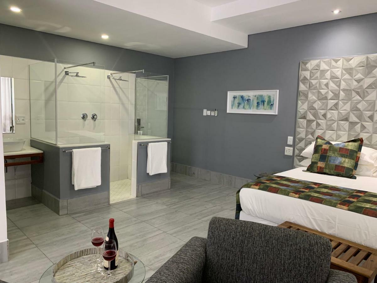 Ecolux Mozambique Hotel Marracuene Kültér fotó