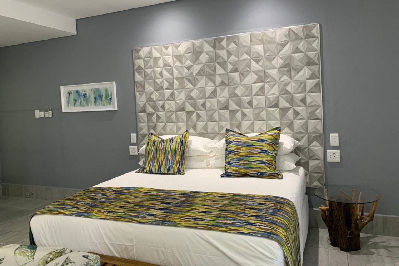 Ecolux Mozambique Hotel Marracuene Kültér fotó