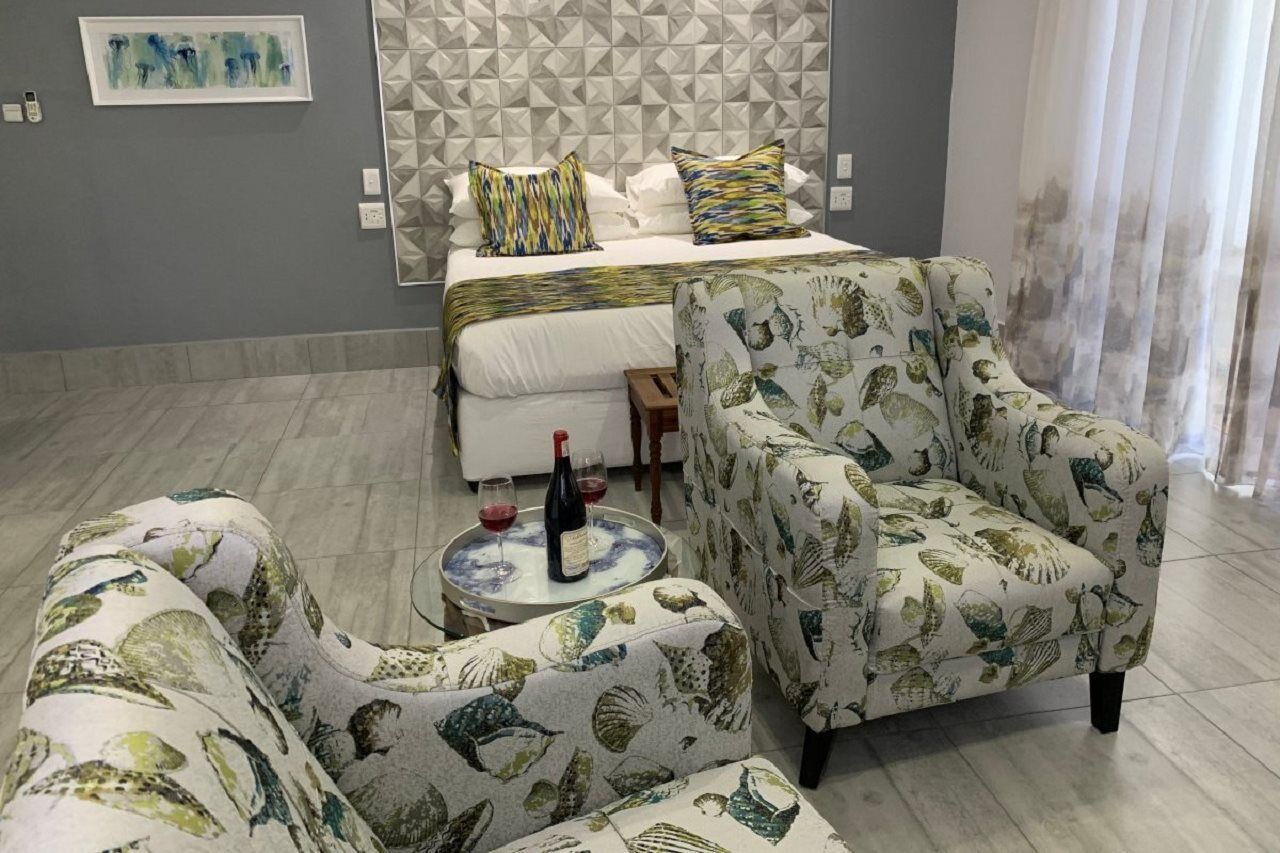 Ecolux Mozambique Hotel Marracuene Kültér fotó