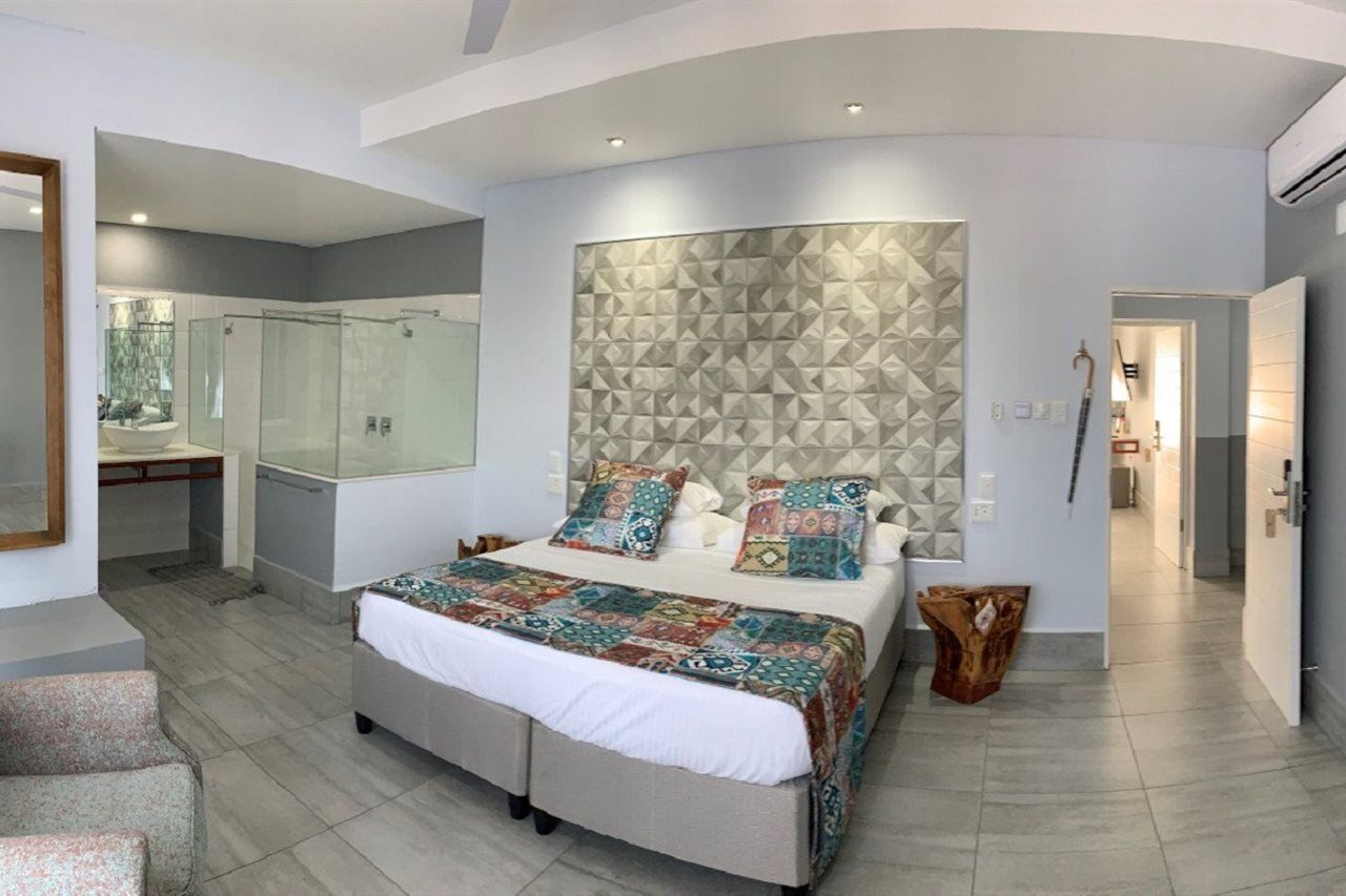 Ecolux Mozambique Hotel Marracuene Kültér fotó