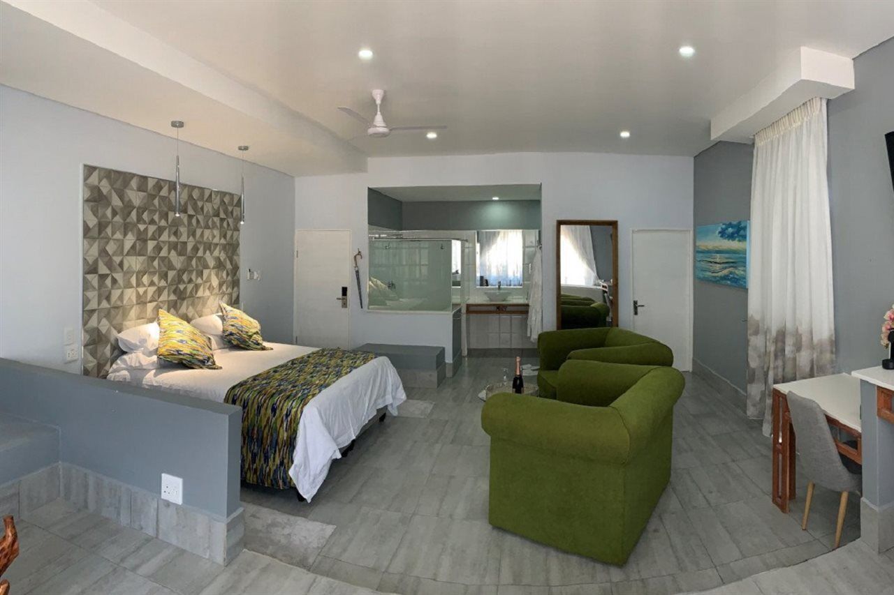 Ecolux Mozambique Hotel Marracuene Kültér fotó