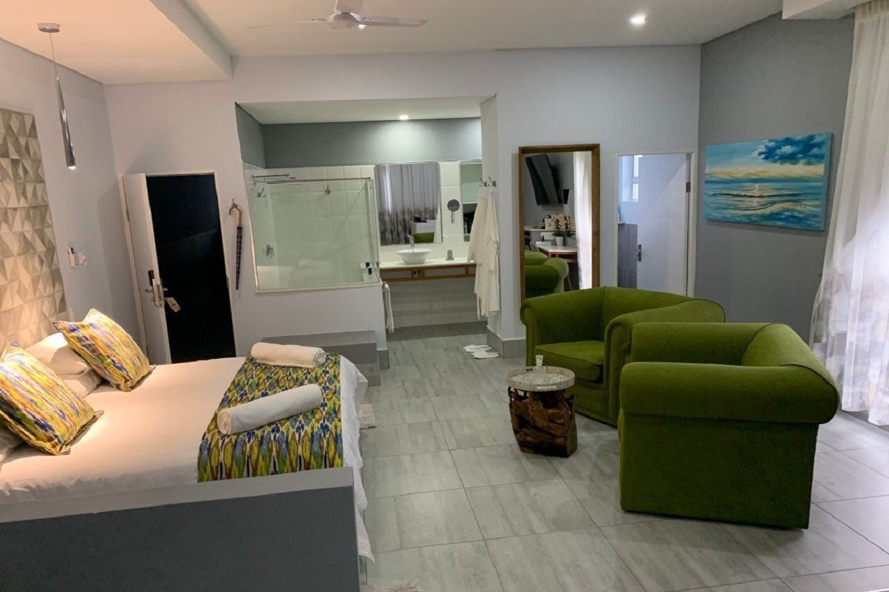 Ecolux Mozambique Hotel Marracuene Kültér fotó