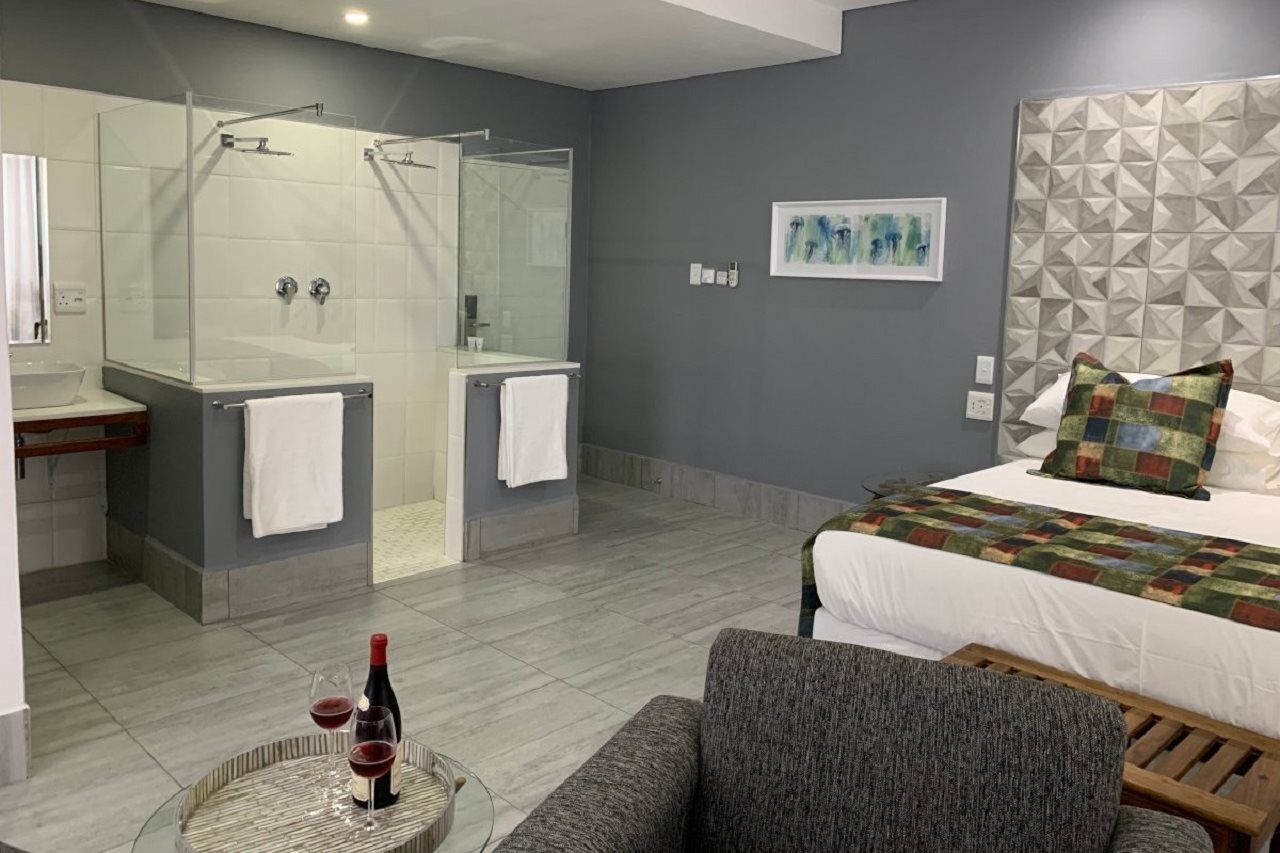 Ecolux Mozambique Hotel Marracuene Kültér fotó
