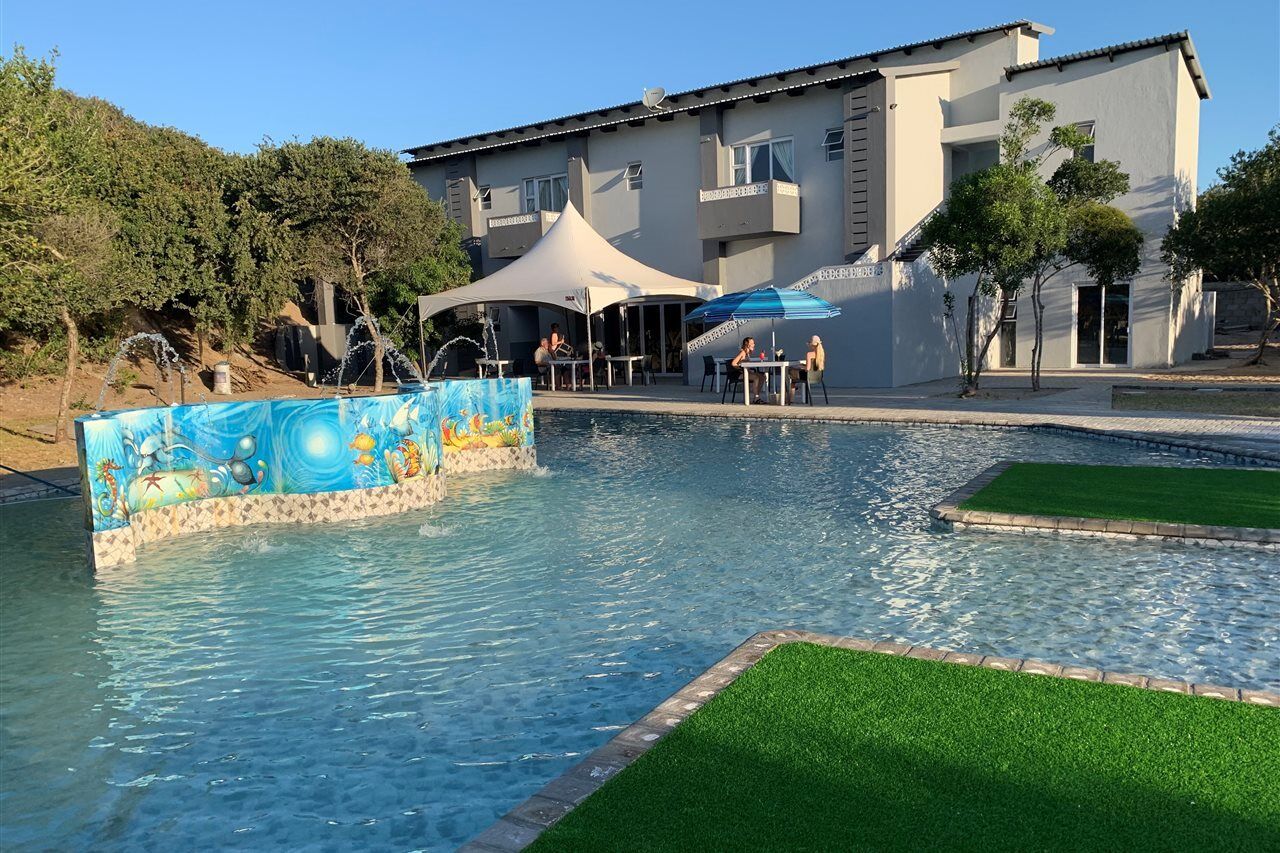 Ecolux Mozambique Hotel Marracuene Kültér fotó